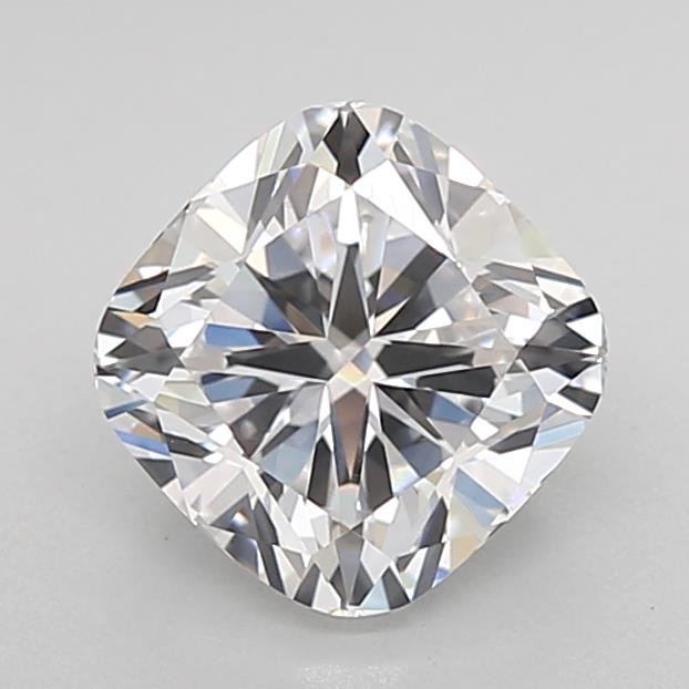 IGI 1.76 Carat Cushion Lab Grown Diamond