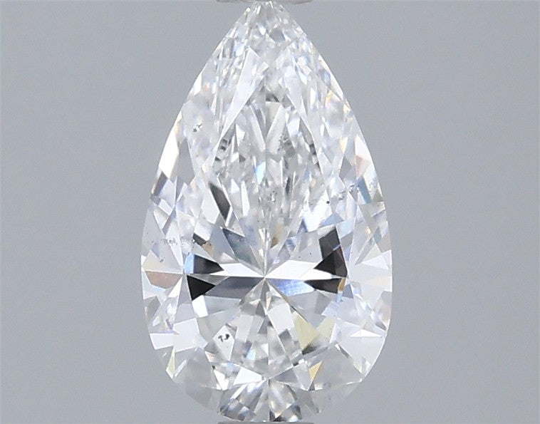 IGI 1.01 Carat Pear Lab Grown Diamond 人工培育鑽石 實驗室人造鑽石