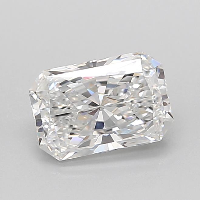 IGI 1.04 Carat Radiant Cut Lab Grown Diamond 人工培育鑽石 實驗室人造鑽石