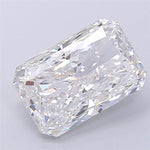 IGI 3.05 Carat Radiant Cut Lab Grown Diamond 人工培育鑽石 實驗室人造鑽石