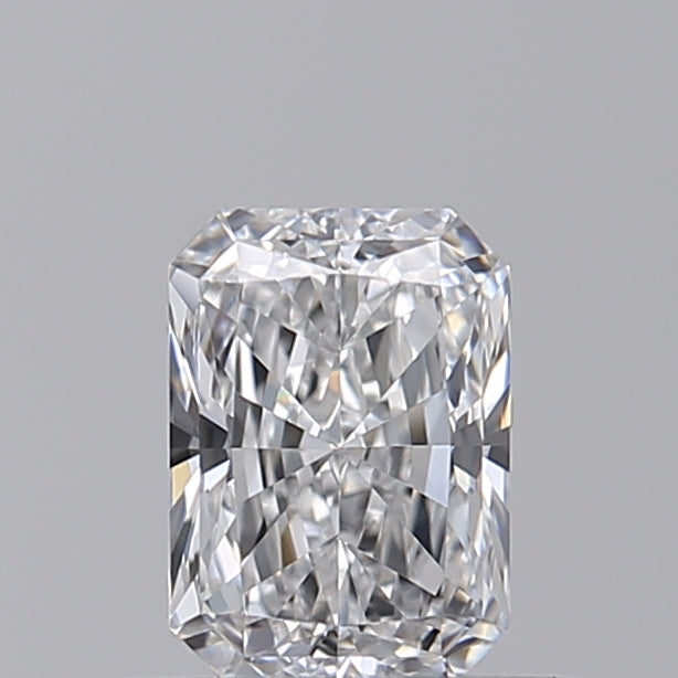 IGI 0.52 Carat 雷地恩切割 - Radiant Cut 培育鑽石 Lab Grown Diamond 人造鑽石 人工鑽石 實驗室鑽石 培養鑽石 香港 培育鑽 