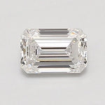 IGI 0.60 Carat Emerald Lab Grown Diamond 人工培育鑽石 實驗室人造鑽石