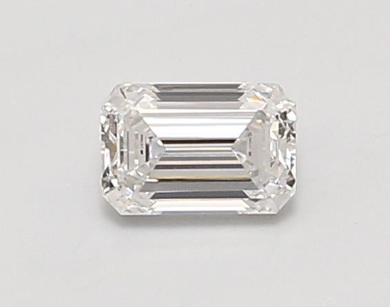 IGI 0.60 Carat Emerald Lab Grown Diamond 人工培育鑽石 實驗室人造鑽石