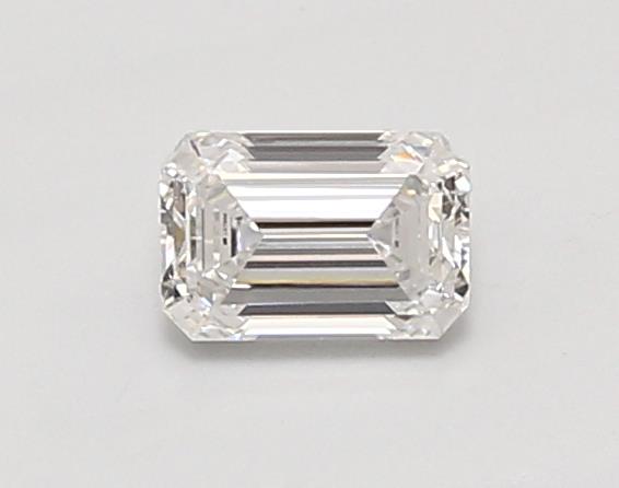 IGI 0.60 Carat Emerald Lab Grown Diamond 人工培育鑽石 實驗室人造鑽石