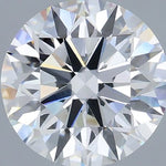 IGI 2.33 Carat Round Brilliant Lab Grown Diamond 人工培育鑽石 實驗室人造鑽石