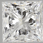 IGI 3.03 Carat Princess Cut Lab Grown Diamond 人工培育鑽石 實驗室人造鑽石