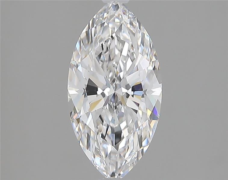 IGI 1.59 Carat Marquise Lab Grown Diamond 人工培育鑽石 實驗室人造鑽石