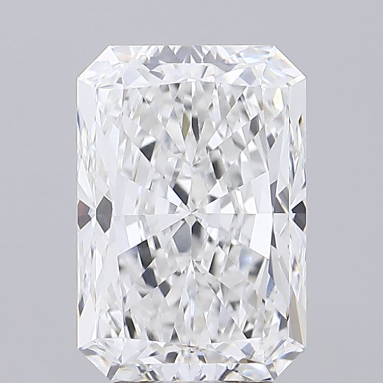 IGI 4.97 Carat Radiant Cut Lab Grown Diamond 人工培育鑽石 實驗室人造鑽石