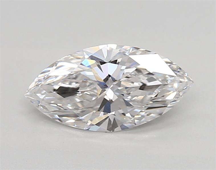 IGI 0.81 Carat Marquise Lab Grown Diamond 人工培育鑽石 實驗室人造鑽石