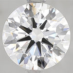 IGI 2.04 Carat Round Brilliant Lab Grown Diamond
