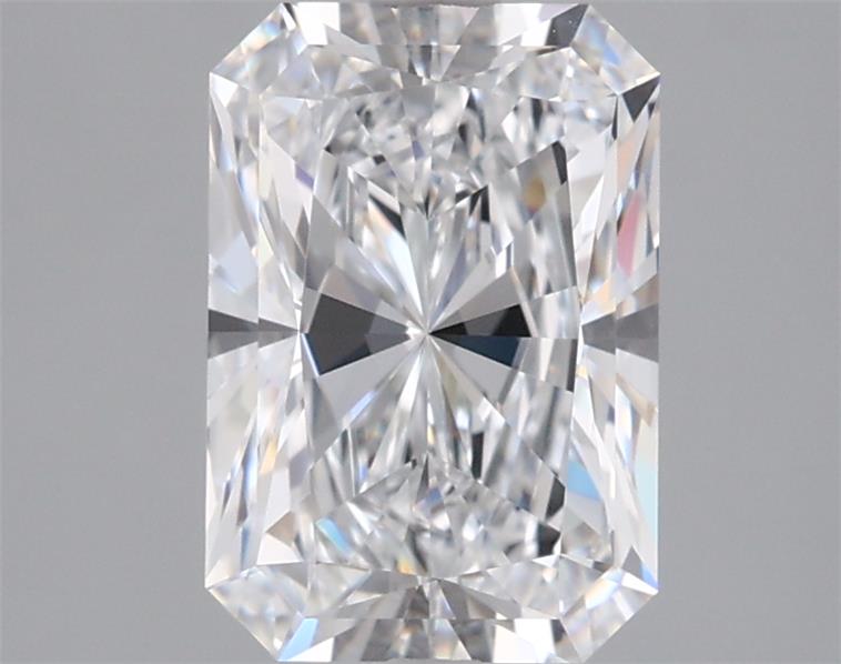 IGI 2.19 Carat Radiant Cut Lab Grown Diamond 人工培育鑽石 實驗室人造鑽石