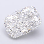IGI 5.16 Carat Cushion Lab Grown Diamond 人工培育鑽石 實驗室人造鑽石