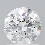 IGI 1.09 Carat Round Brilliant Lab Grown Diamond