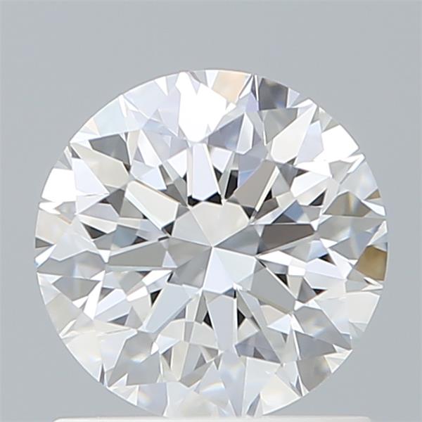 IGI 1.09 Carat Round Brilliant Lab Grown Diamond