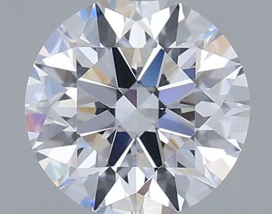 IGI 1.03 Carat Round Brilliant Lab Grown Diamond 人工培育鑽石 實驗室人造鑽石