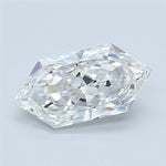 IGI 2.56 Carat Marquise Lab Grown Diamond 人工培育鑽石 實驗室人造鑽石