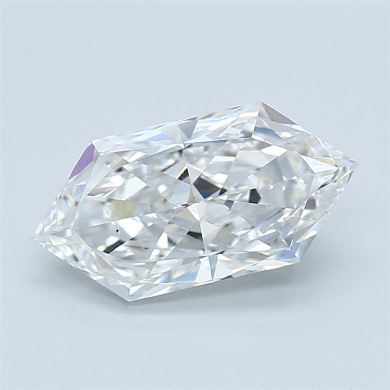 IGI 2.56 Carat Marquise Lab Grown Diamond 人工培育鑽石 實驗室人造鑽石