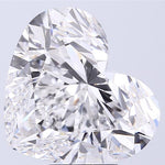 IGI 10.09 Carat Heart Lab Grown Diamond 人工培育鑽石 實驗室人造鑽石