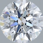 IGI 1.50 Carat Round Brilliant Lab Grown Diamond 人工培育鑽石 實驗室人造鑽石