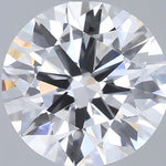 IGI 0.96 Carat Round Brilliant Lab Grown Diamond 人工培育鑽石 實驗室人造鑽石