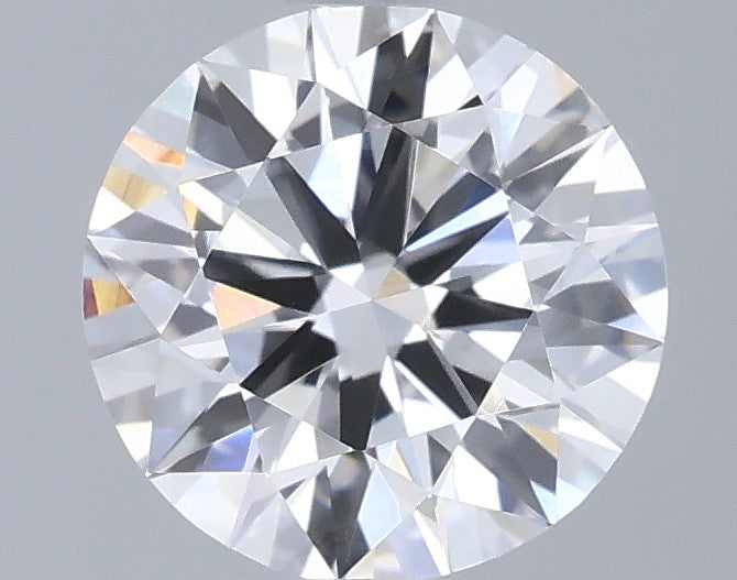 IGI 0.96 Carat Round Brilliant Lab Grown Diamond 人工培育鑽石 實驗室人造鑽石