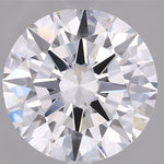 IGI 2.01 Carat Round Brilliant Lab Grown Diamond 人工培育鑽石 實驗室人造鑽石