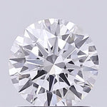 IGI 0.95 Carat Round Brilliant Lab Grown Diamond 人工培育鑽石 實驗室人造鑽石