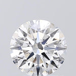 IGI 1.04 Carat Round Brilliant Lab Grown Diamond