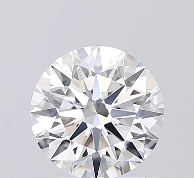 IGI 1.04 Carat Round Brilliant Lab Grown Diamond