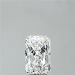 IGI 3.02 Carat Radiant Cut Lab Grown Diamond 人工培育鑽石 實驗室人造鑽石