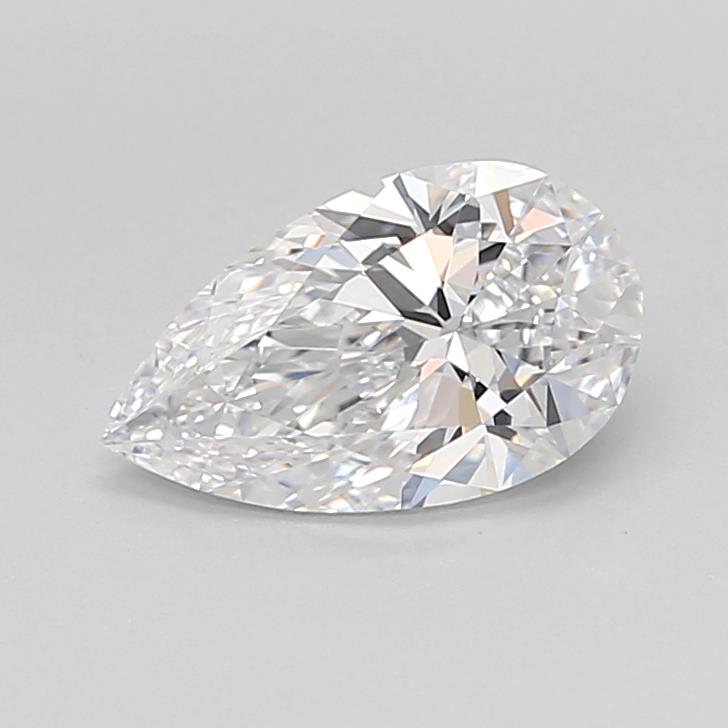 IGI 1.04 Carat Pear Lab Grown Diamond