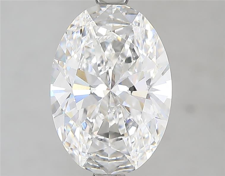 IGI 2.35 Carat Oval Lab Grown Diamond 人工培育鑽石 實驗室人造鑽石