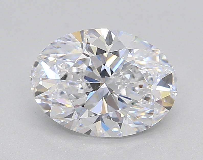 IGI 1.5 Carat 橢圓形 - Oval 培育鑽石 Lab Grown Diamond 人造鑽石 人工鑽石 實驗室鑽石 培養鑽石 香港 培育鑽 