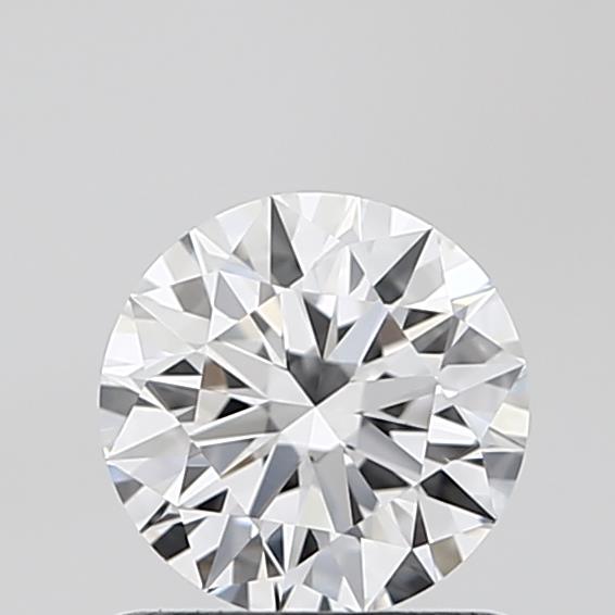 IGI 0.81 Carat Round Brilliant Lab Grown Diamond