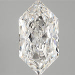 IGI 4.29 Carat Marquise Lab Grown Diamond 人工培育鑽石 實驗室人造鑽石