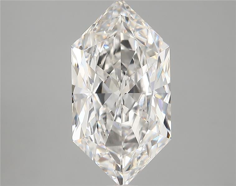 IGI 4.29 Carat Marquise Lab Grown Diamond 人工培育鑽石 實驗室人造鑽石