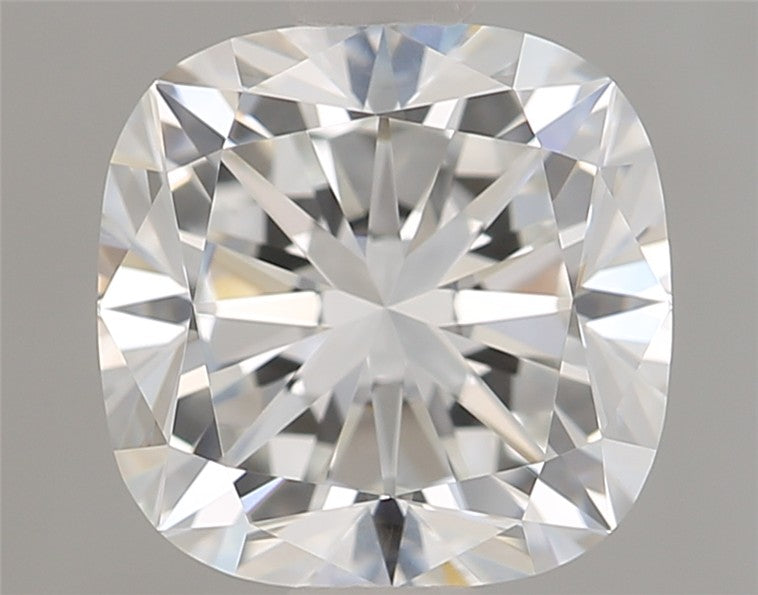 IGI 1.51 Carat Cushion Lab Grown Diamond