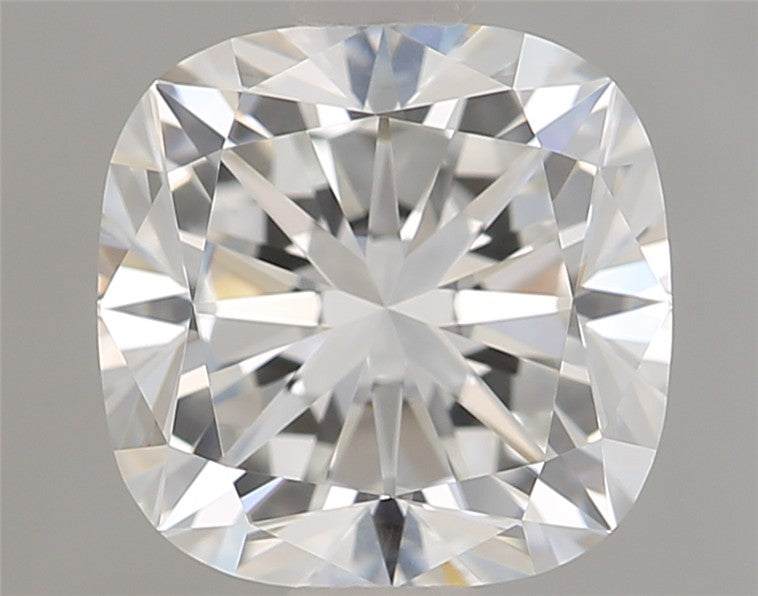 IGI 1.51 Carat Cushion Lab Grown Diamond