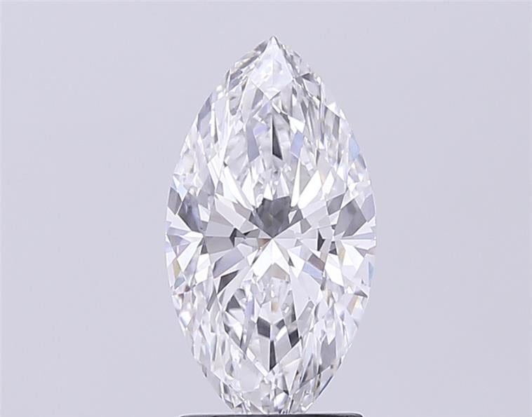 IGI 2.08 Carat Marquise Lab Grown Diamond 人工培育鑽石 實驗室人造鑽石