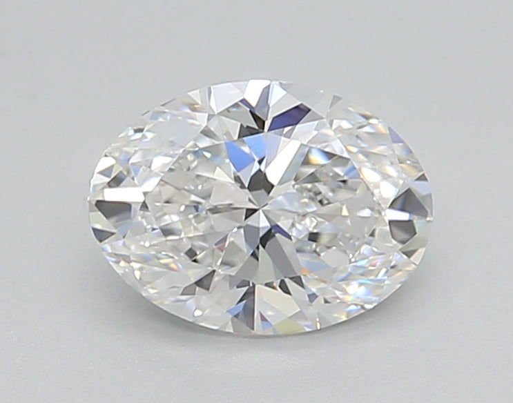 IGI 1.01 Carat 橢圓形 - Oval 培育鑽石 Lab Grown Diamond 人造鑽石 人工鑽石 實驗室鑽石 培養鑽石 香港 培育鑽 