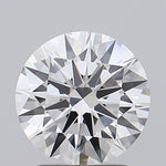 IGI 2.06 Carat Round Brilliant Lab Grown Diamond