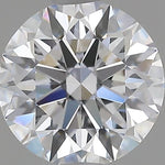IGI 1.20 Carat Round Brilliant Lab Grown Diamond 人工培育鑽石 實驗室人造鑽石