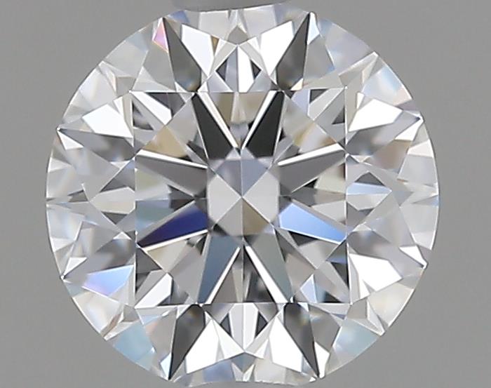 IGI 1.20 Carat Round Brilliant Lab Grown Diamond 人工培育鑽石 實驗室人造鑽石