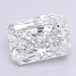 IGI 1.92 Carat Radiant Cut Lab Grown Diamond 人工培育鑽石 實驗室人造鑽石