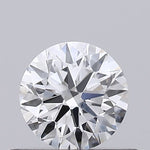 IGI 1.4 Carat Round Brilliant Lab Grown Diamond
