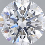 IGI 2.26 Carat Round Brilliant Lab Grown Diamond 人工培育鑽石 實驗室人造鑽石