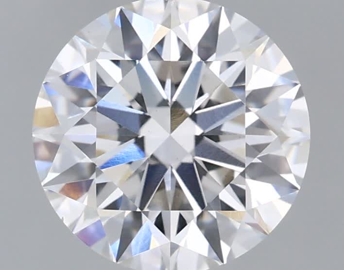 IGI 2.26 Carat Round Brilliant Lab Grown Diamond 人工培育鑽石 實驗室人造鑽石