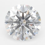 IGI 2.31 Carat Round Brilliant Lab Grown Diamond 人工培育鑽石 實驗室人造鑽石