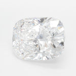 IGI 2.85 Carat Cushion Lab Grown Diamond 人工培育鑽石 實驗室人造鑽石