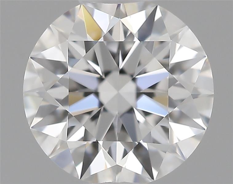 IGI 0.52 Carat Round Brilliant Lab Grown Diamond 人工培育鑽石 實驗室人造鑽石